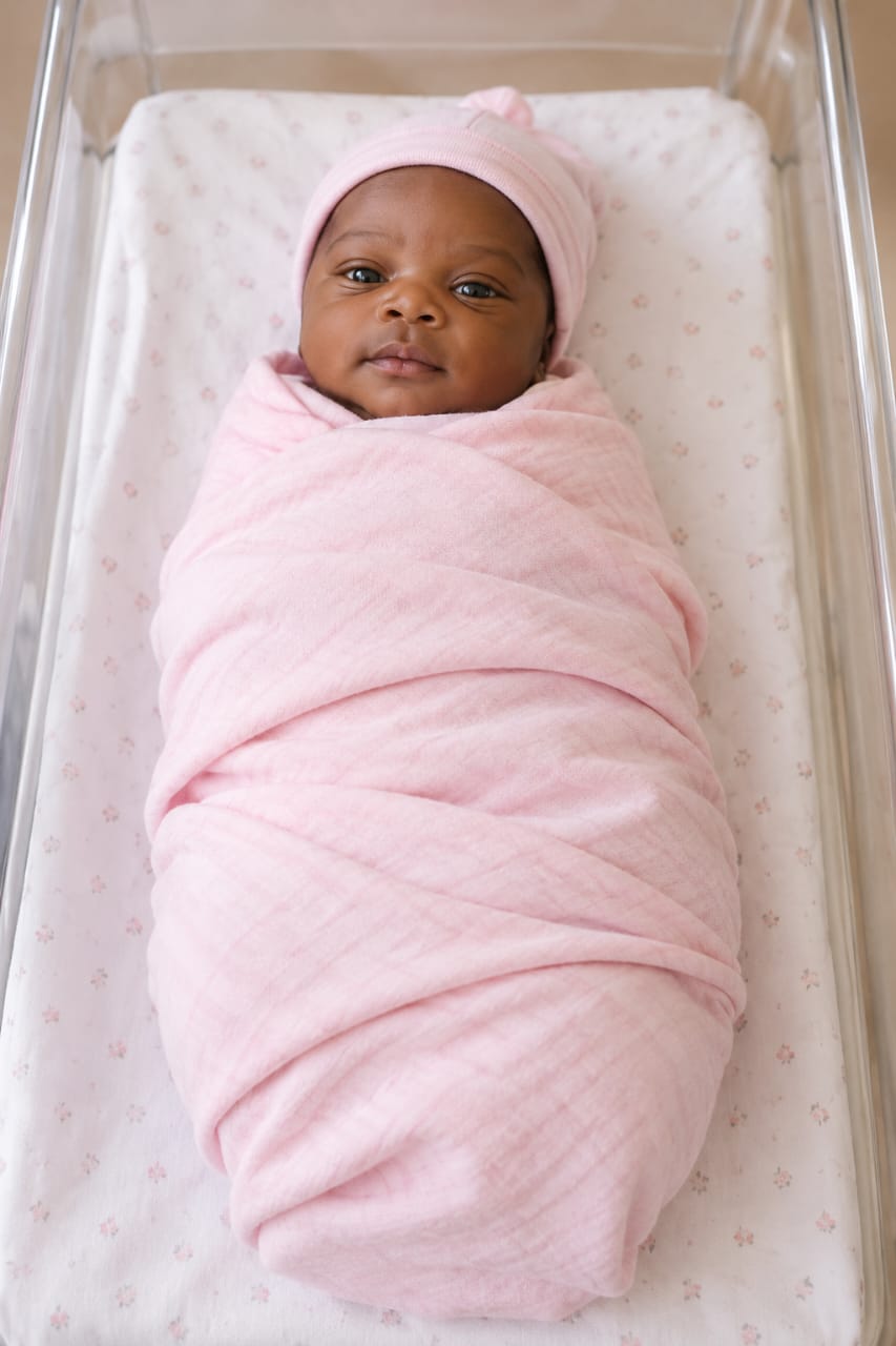 INFANT 1 cover
